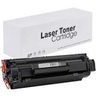 CB435A toner pre HP čierny (čierny)
