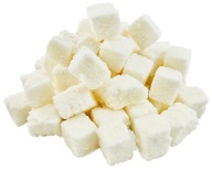 KOKOSOVÁ KOCKA 250g