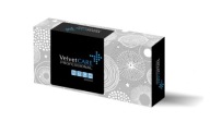 HYGIENICKÉ Utierky Velvet Care 100