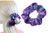 SCRUNCHIE HAIR RUB, látkový pás 06