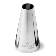 KRÉMOVÝ HROT okrúhly 8MM FORGAST FG11088