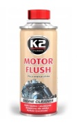 K2 MOTOR FLUSH 250 ml Preplachuje vnútro motora