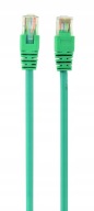 PATCHCORD LAN ETHERNET RJ45 CAT5E UTP 0,25M SIEŤOVÝ KÁBEL