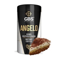 Instantná káva GBS ANGELO BANOFFEE