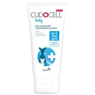 CUDOCELL Max Baby ochranný a regeneračný krém, 40g