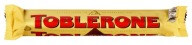 Toblerone mliečna čokoláda 50g