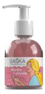 Baśka Cosmetics in Polish Tekuté mydlo 250ml