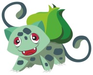 POKEMON NÁLEPKA NA ZRKADLO NA OKNO POKEMON
