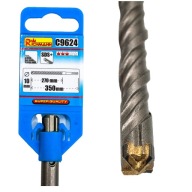 BETÓNOVÁ STENA VŔTAČKA 10x350 mm SDS-PLUS WIDIA