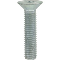 Šesťhranná skrutka M10x45 8,8 DIN 7991