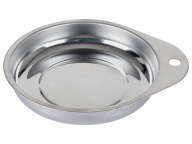 PARKOVÝ MAGNETICKÝ DIELENSKÝ PODNÁK, OCEL 10,8 cm