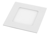 Gere LED panel 6W 230V 4000K