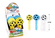 MINI GULIČKOVÉ MYDLOVÉ BUBLINY 30 ml