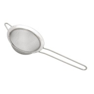 OCEĽOVÉ SITKO 8cm MASSEN, malé sito, sitko