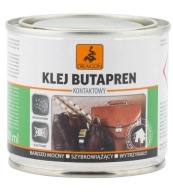 DRAGON lepidlo Butapren Super Durable 200ml