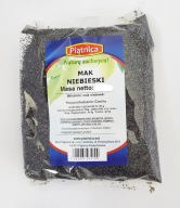 MODRÝ MAK 500G TORTY DEZERTY PIATNICA KVAL