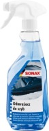 SONAX ROZMRAZOVAČ OKIEN AUTA 500ML ATOMIZÉR