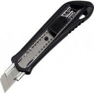 Nôž STALCO S ČEPEĽOU A AUTO LOCK 18 mm