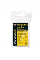 VIRAGE Magic Sponge ČISTÍ A ODSTRAŇUJE ŠKVRNY Z NEČISTOTY