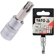YATO Torx bit na 1/4'' objímke T40 YATO YT-04307