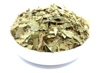 GINGKOB biloba list 100g ginko biloba LUBZIOŁEK