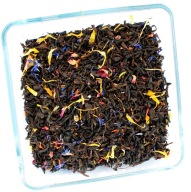 EARL GREY RAINBOW PREMIUM ASSAM čierny čaj 50g