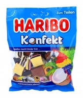 Konfekt Haribo želé 175 g z Nemecka