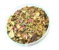 Shou Mei White Tea VELVET PEACH (25g) Prírodná aróma