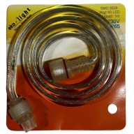 LED kábel 1m studená biela EKW1553 Eco-light 24H