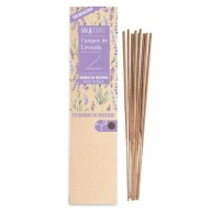 Vonné tyčinky MIKAROMAS LAVENDER, 20 ks