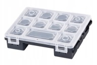 PLASTOVÝ ORGANIZÁTOR KRABIČKA 180x135x45 A200