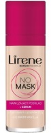 LIRENE MOISTURIZING BEAUTY FOUNDATION + SÉRUM + HYDROLAT