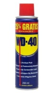 APLIKÁTOR WD40 - ODSTRAŇOVAČ HRDZE NA SKRUTKY - 250ml