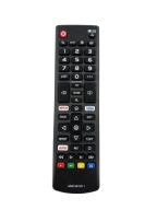 Diaľkové ovládanie pre LG SMART TV AKB75675311
