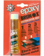 Brunox Epoxy 30 ml neutralizátor hrdze