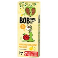 BEZ CUKRU želé pre deti Hruška Bob Slimák 30g