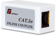 GETFORT CAT.5e KONEKTOR RJ45 (hlaveň) RJ45-G