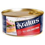 Krakus Bravčové koleno v konzerve 300 ml