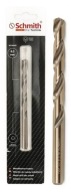 KOBALTOVÝ KOVOVÝ VŔTAČ VŔTAK 8mm HSS-Co 6% PRE OCELE LIATINU SILNÝ SCHMITH