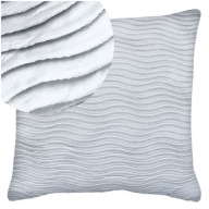 Obliečka na vankúš 45x45 Dekoratívne velúrové Kira Velvet 01