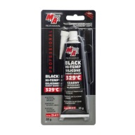 ČIERNY SILIKÓNOVÝ TESNENIE 85G-MA PROFESSIONAL