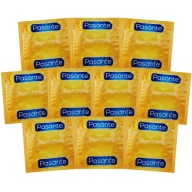PASANTE NATURELLE CONDOMS CLASSIC 10 KS