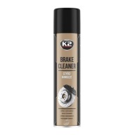 K2 BRAKE CLEANER čistič kotúčových bŕzd 600ml