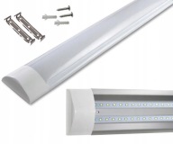 LED panelové svietidlo do garážovej dielne 60cm 18W IP20