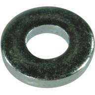 Oceľová podložka pozinkovaná M16x40x6mm DIN7349 - 1 ks