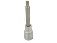 Torx imbusový kľúč 100mm CRV T-45