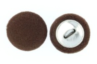 Gombíky na čalúnenie Casablanca 22mm 10ks