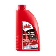 AUTORAD G12+ PLAGÁT READY KVAPALINA RADIÁTOROV 1L