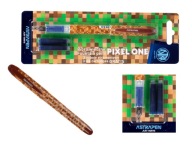 Pixel One Game ASTRA pero pre mládež + kazety