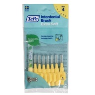 TEPE Extra Soft medzizubné kefky 0,7mm 8 ks